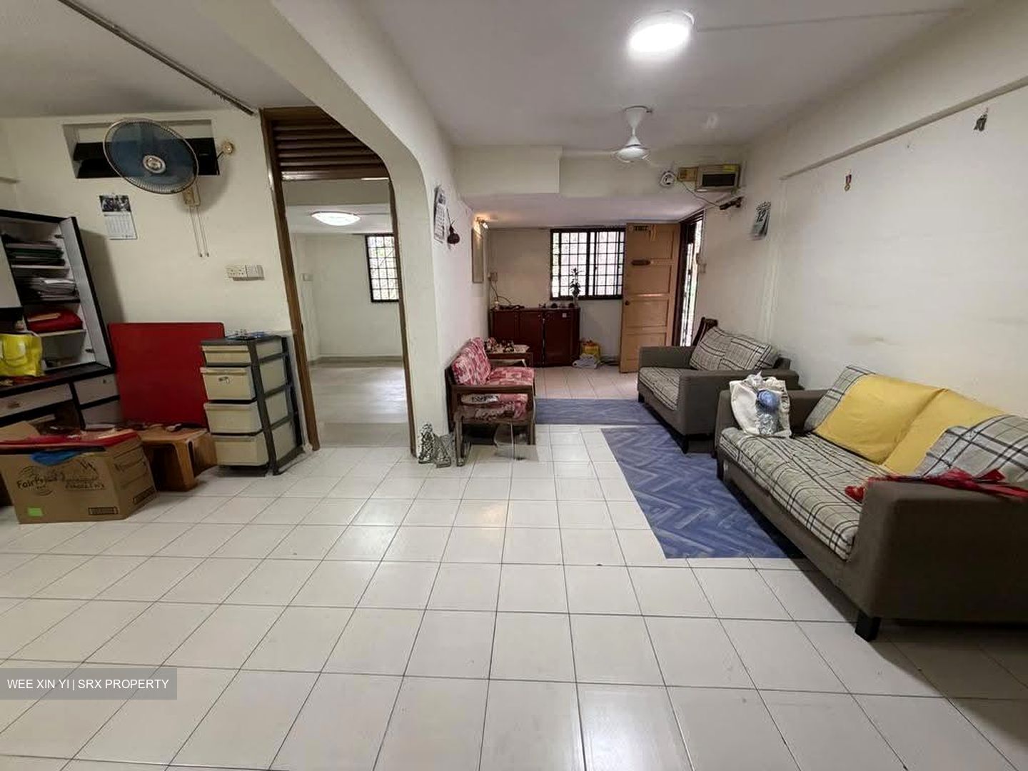 Blk 491 Jurongville @ Avenue 1 (Jurong West), HDB 3 Rooms #620661281
